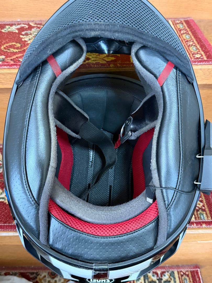 ④SHOEI X-14 KAGAYAMA/XL ＊コピー出品です