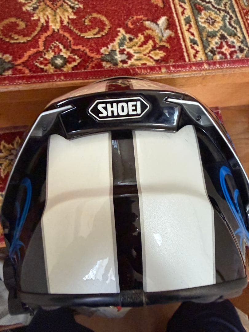 ④SHOEI X-14 KAGAYAMA/XL ＊コピー出品です