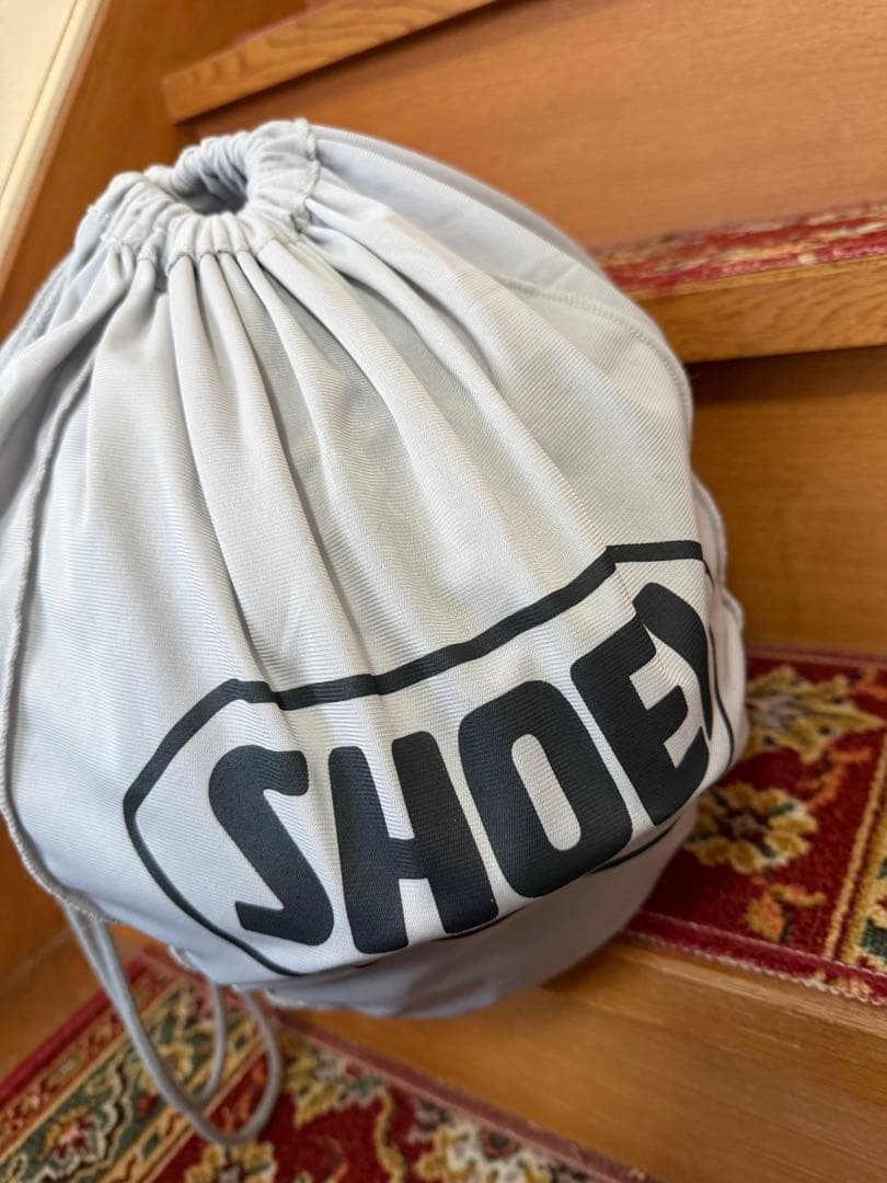 ④SHOEI X-14 KAGAYAMA/XL ＊コピー出品です