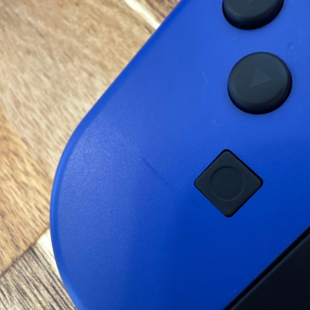 Nintendo Switch 本体 バッテリー強化版 一式