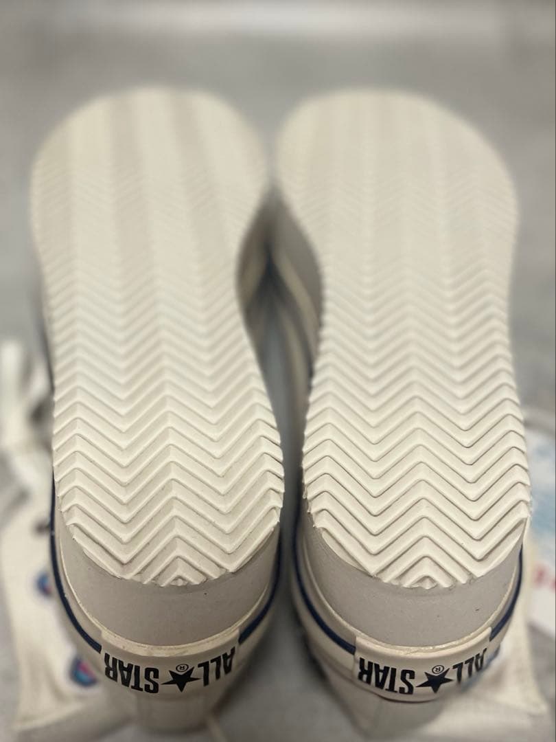 24.5cmエンジェルブルー 厚底スニーカー ナカムラくん Y2K 平成レトロ