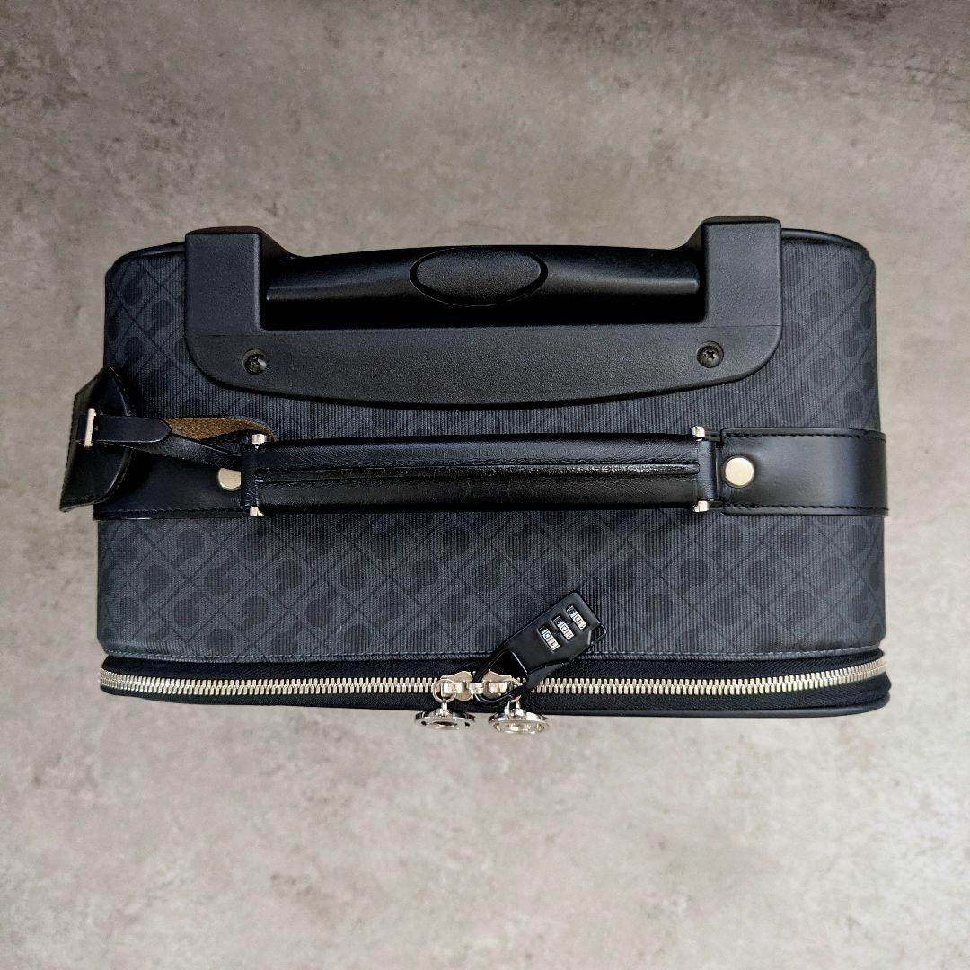 ✨4輪キャリー ゲラルディーニ　トロニー 、エース 赤　✨　まとめ　軽量