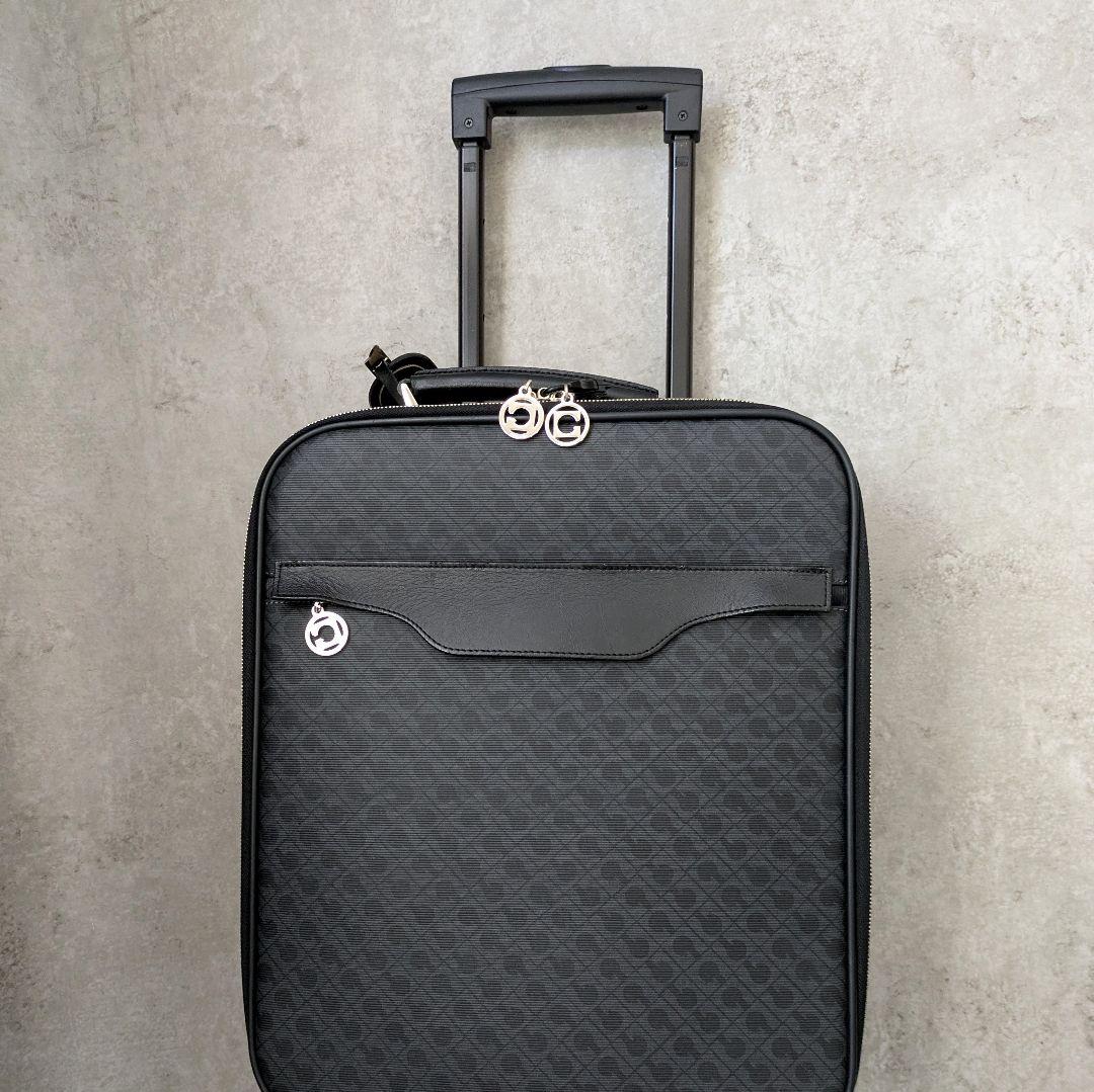 ✨4輪キャリー ゲラルディーニ　トロニー 、エース 赤　✨　まとめ　軽量