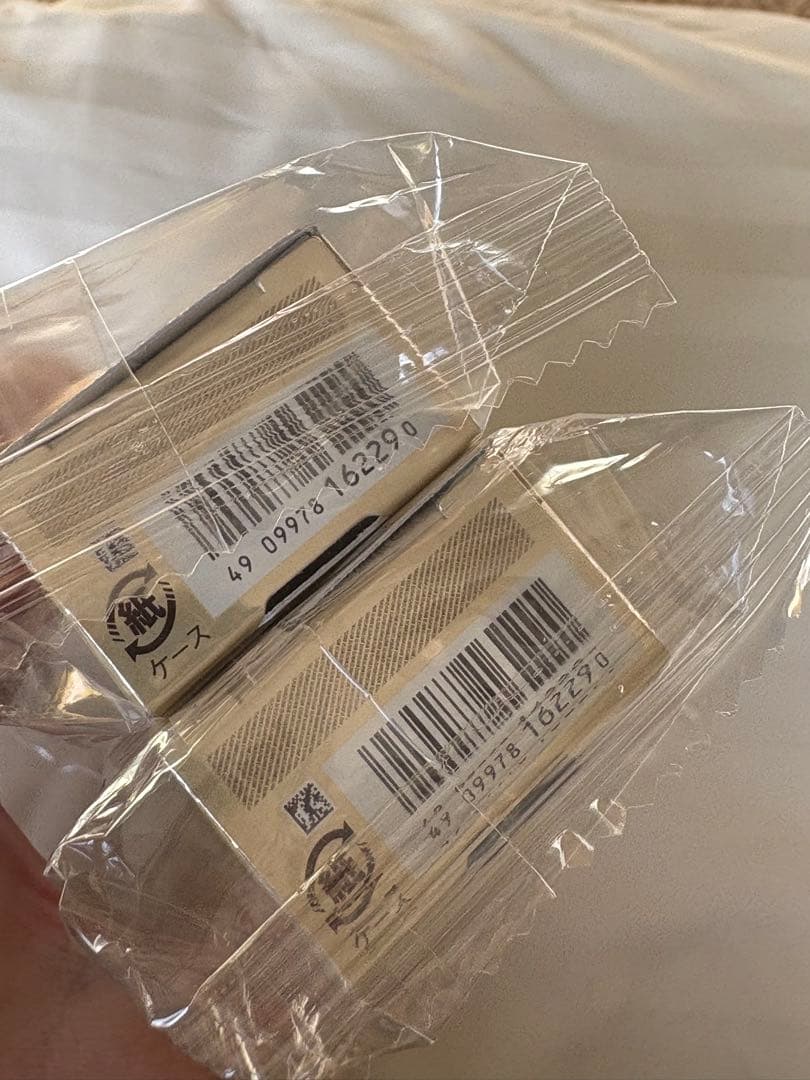 エリクシール シュペリエル レチノパワー リンクルクリーム L 22g 2本