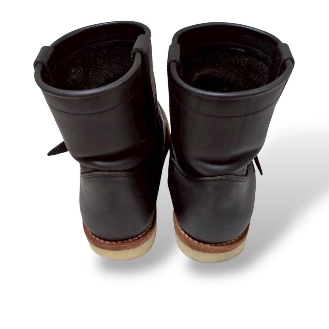 靴 PISTOLERO engineer boots real leather