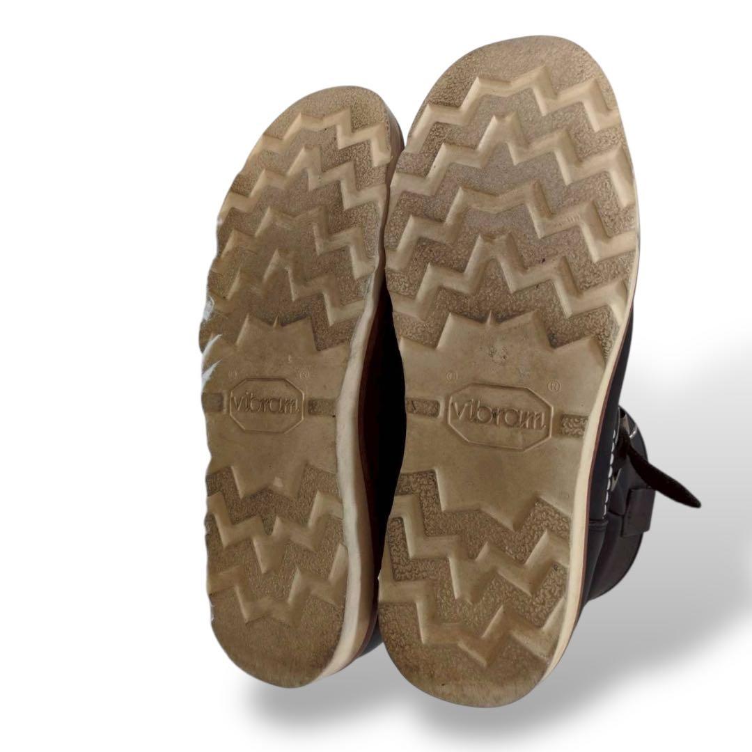 靴 PISTOLERO engineer boots real leather