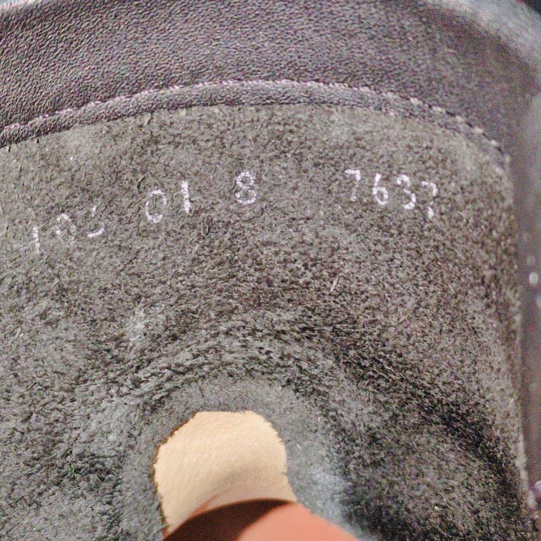 靴 PISTOLERO engineer boots real leather