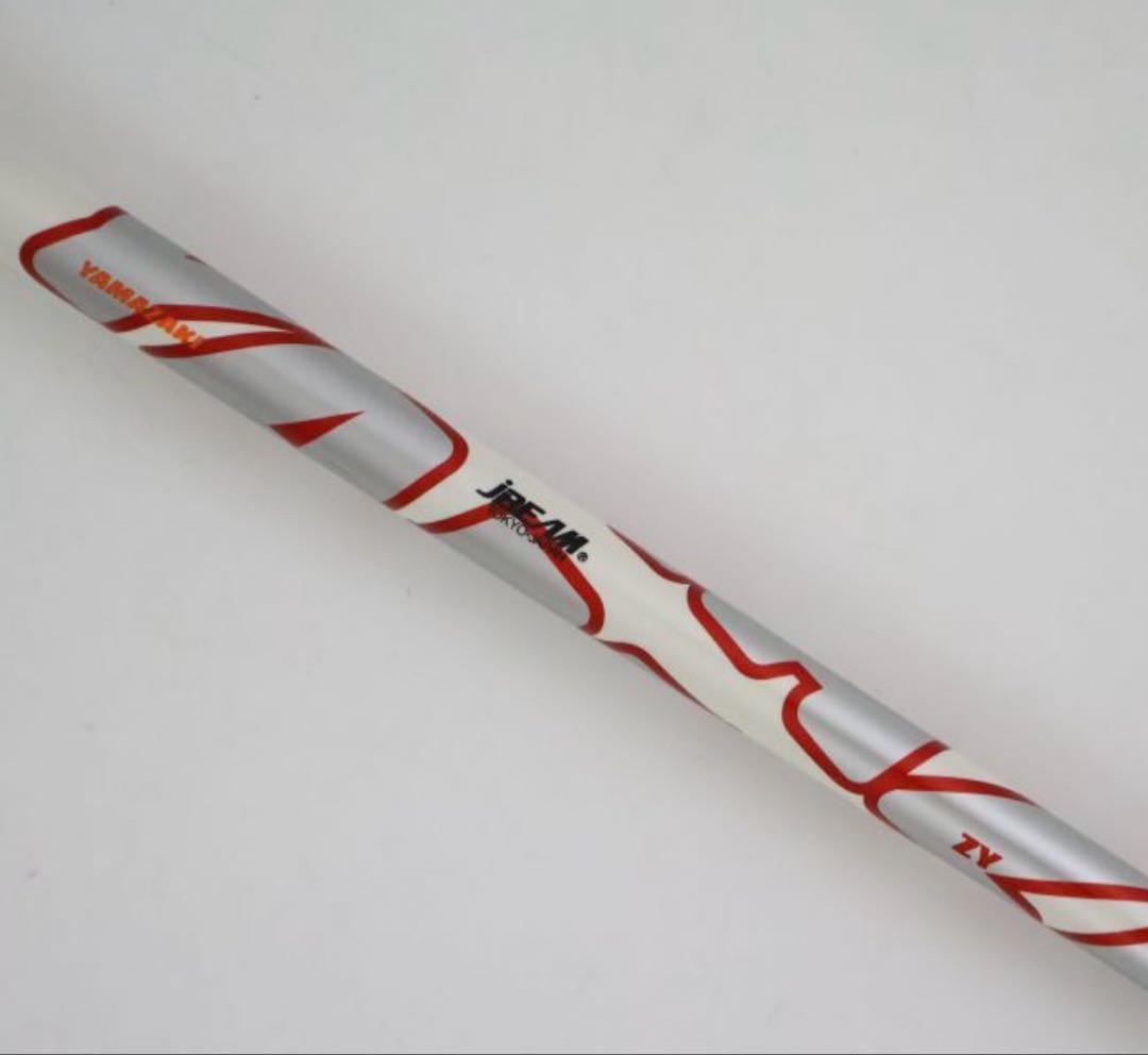 ロマロ（Romaro) RayHX ドライバー Flex:SX