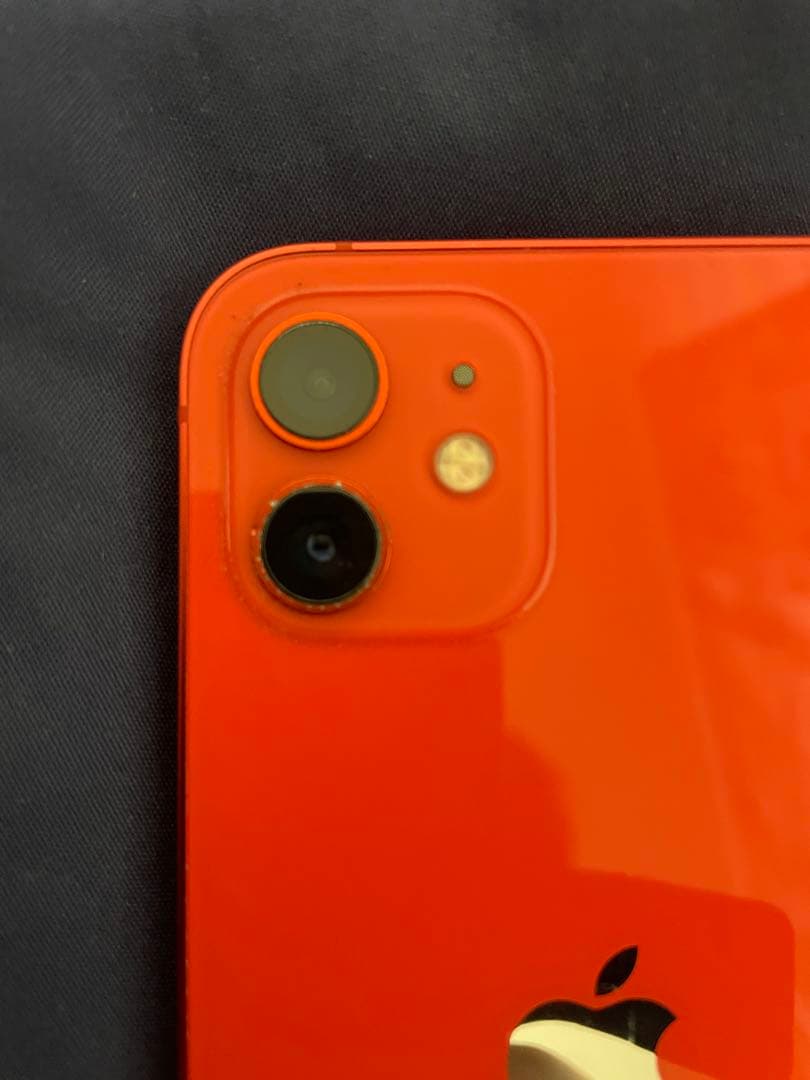 Apple iPhone 12 128GB ジャンク