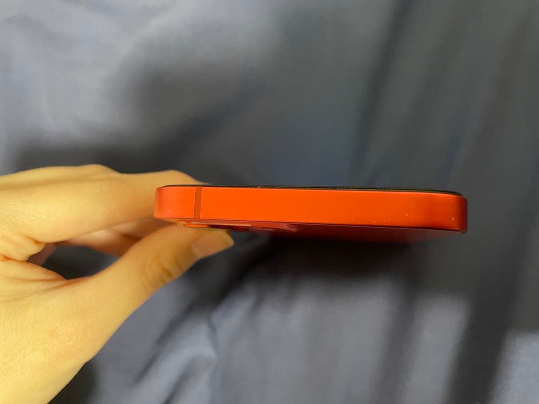 Apple iPhone 12 128GB ジャンク