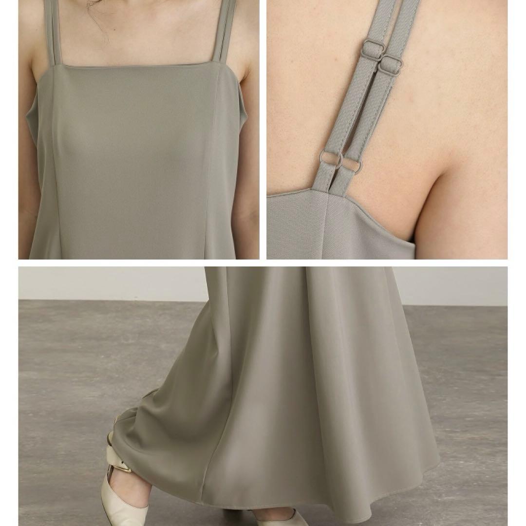 【美品】プールヴー フリルボレロ 3点セット パーティードレス M ブラック