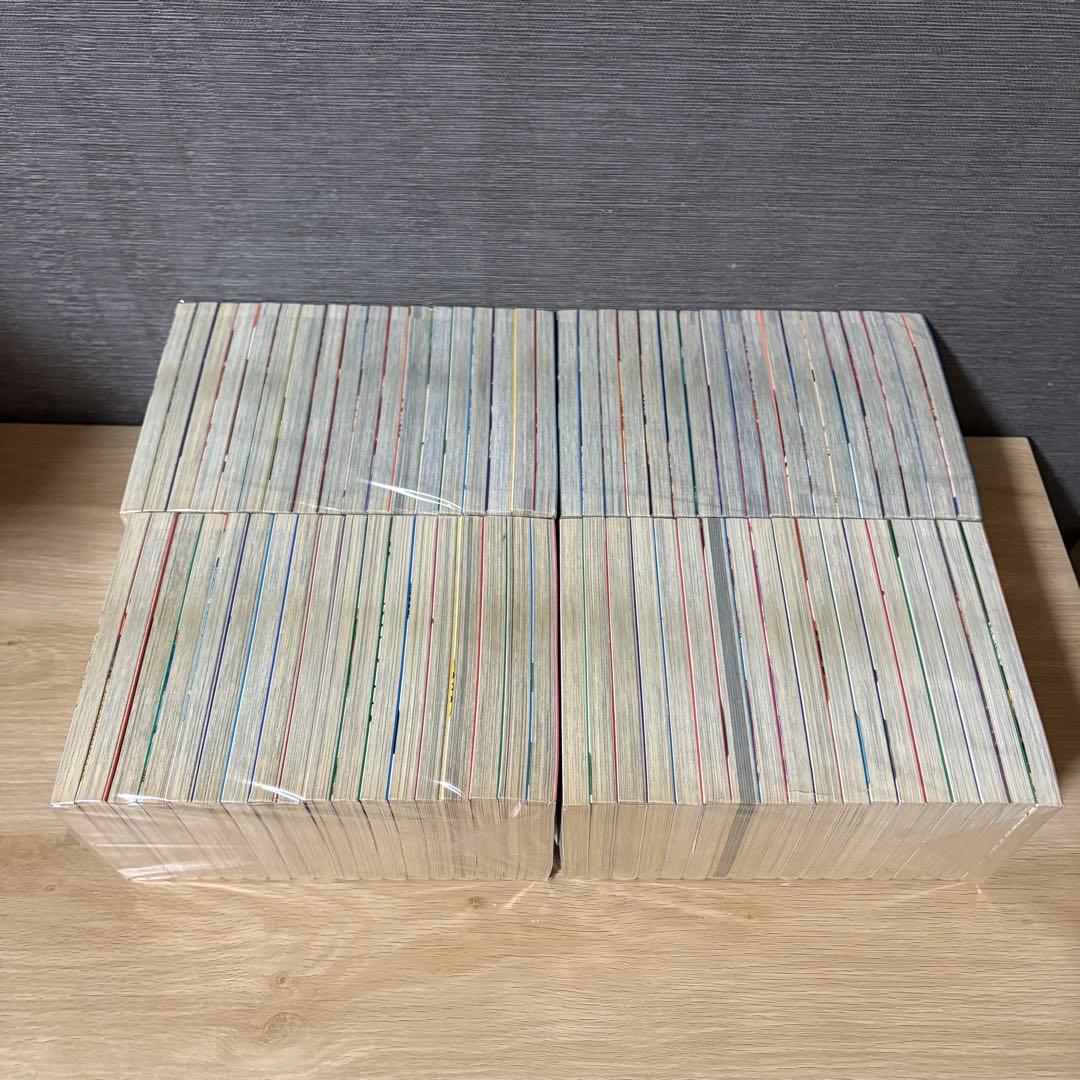 ナルト　全巻セット　1〜72巻　③