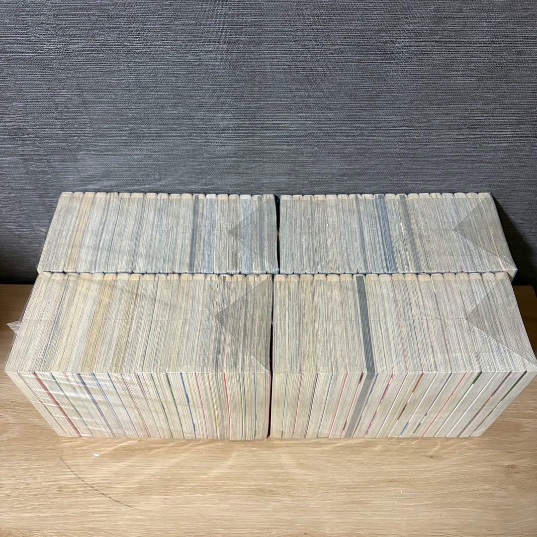 ナルト　全巻セット　1〜72巻　③