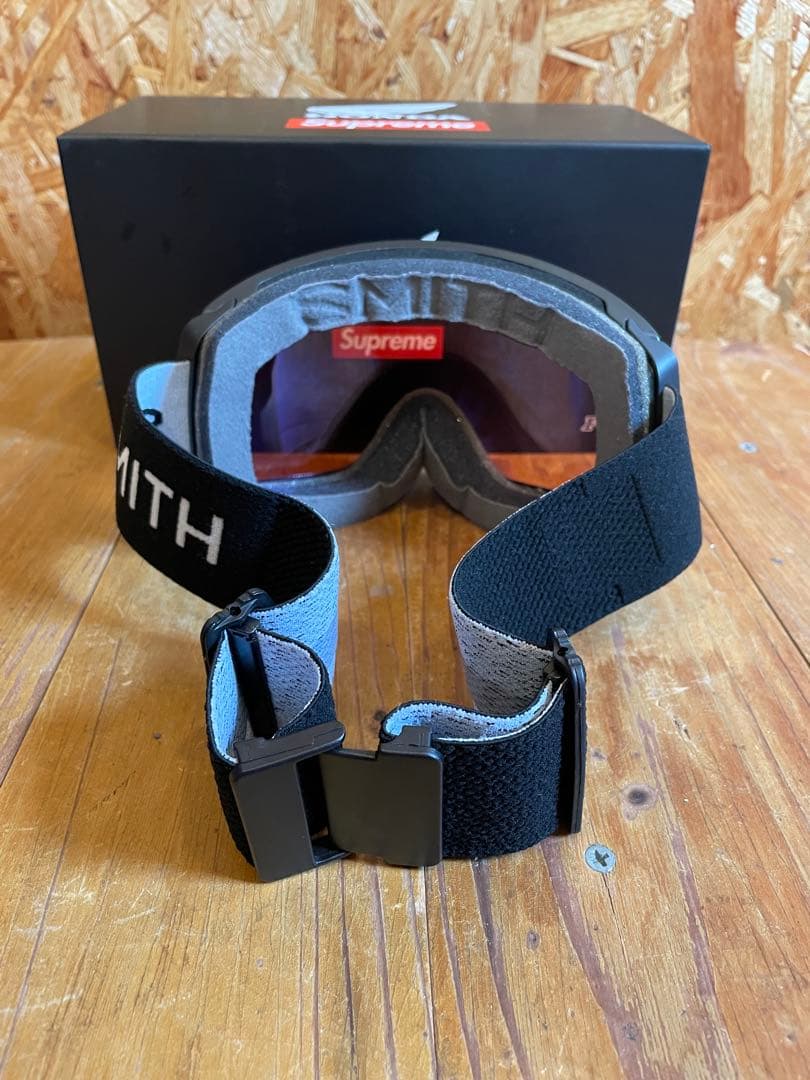 スミス プロキシー アジアンフィット SMITH PROXY