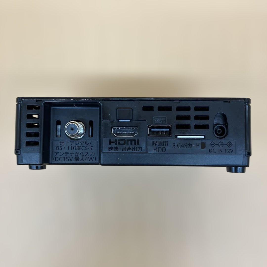 【美品】Panasonic プライベートビエラ UN-19F11D 2025年製