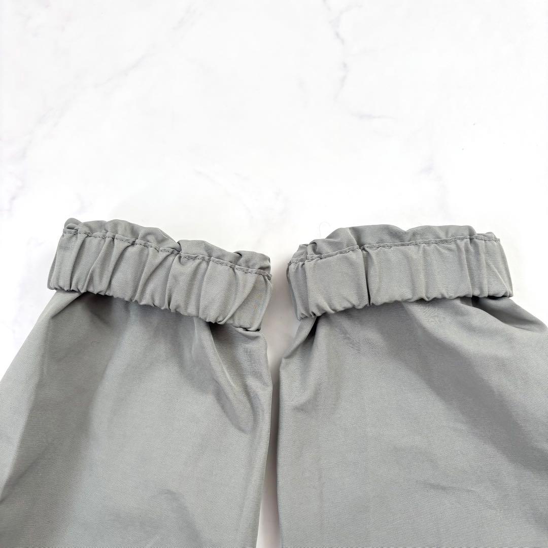 マッキントッシュ×ローズバットコラボ HOOD CART フーデットコート