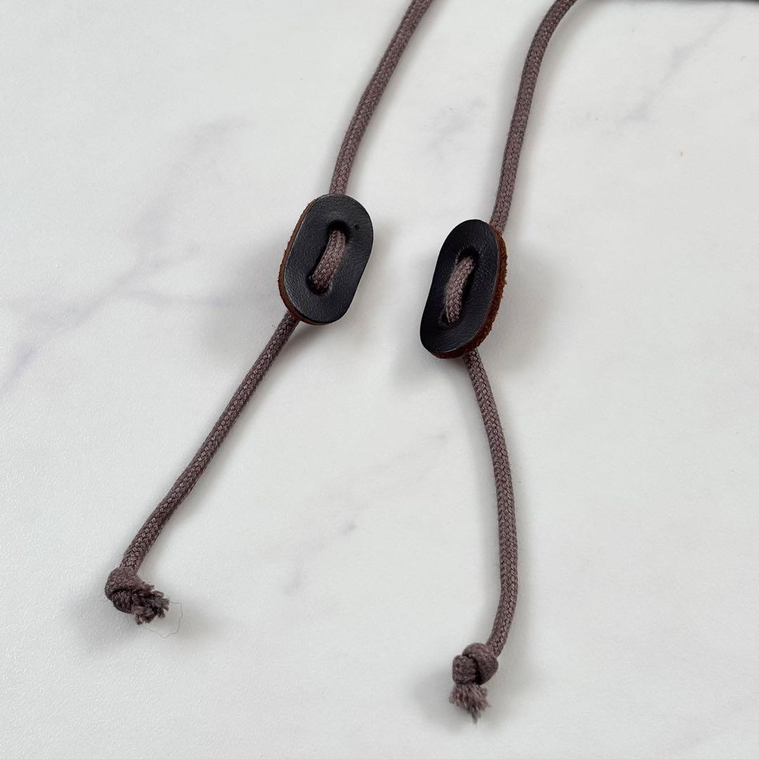 マッキントッシュ×ローズバットコラボ HOOD CART フーデットコート