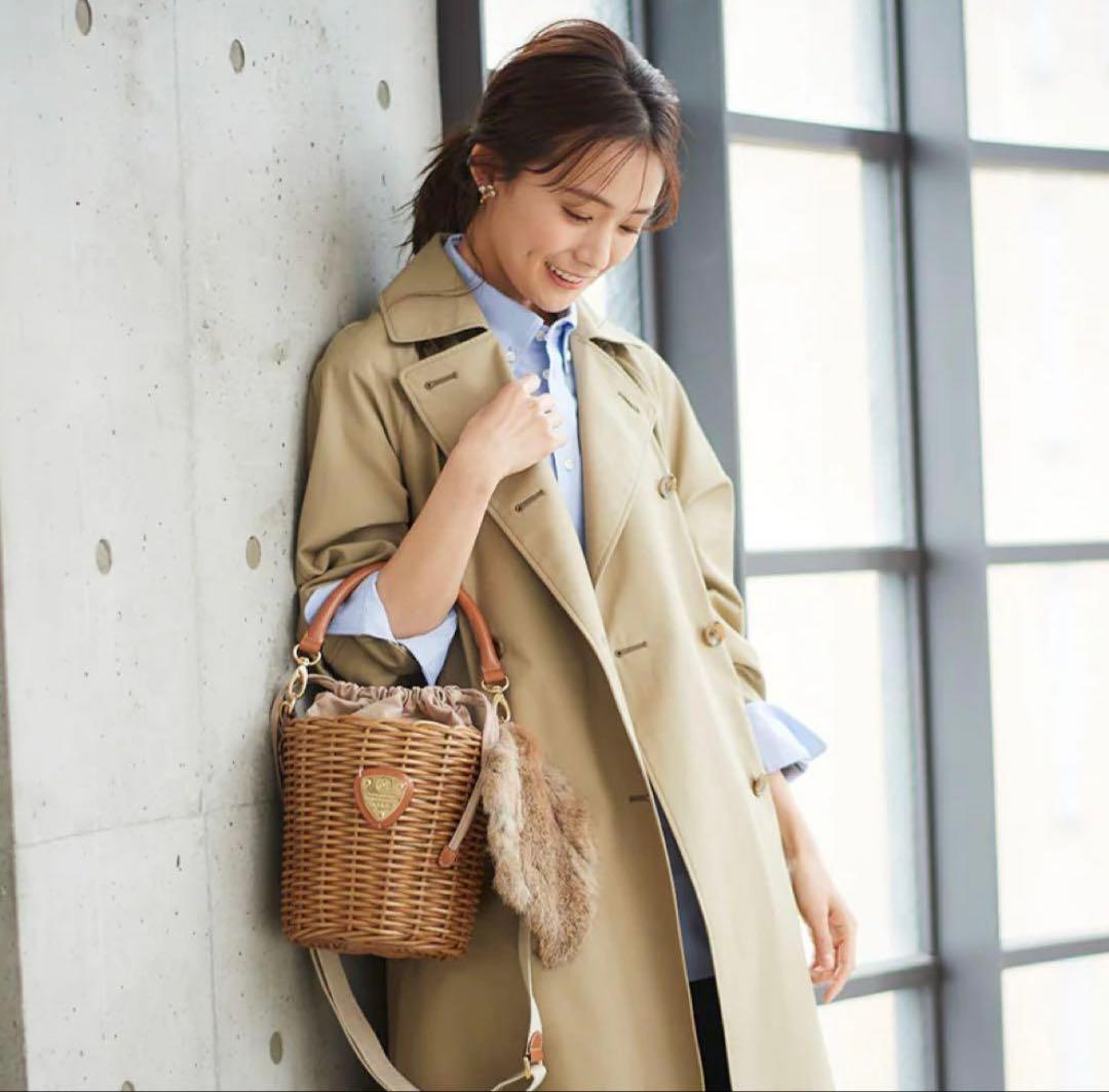 ATAO ブリーゼ Breeze アタオ　ミニショルダーバック