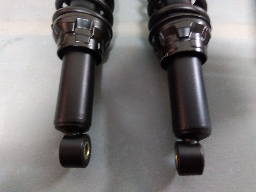 東京堂クロスカブハイブリットリアショックJA10/45/60用