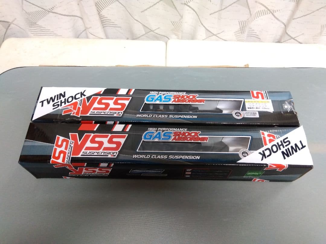 東京堂クロスカブハイブリットリアショックJA10/45/60用