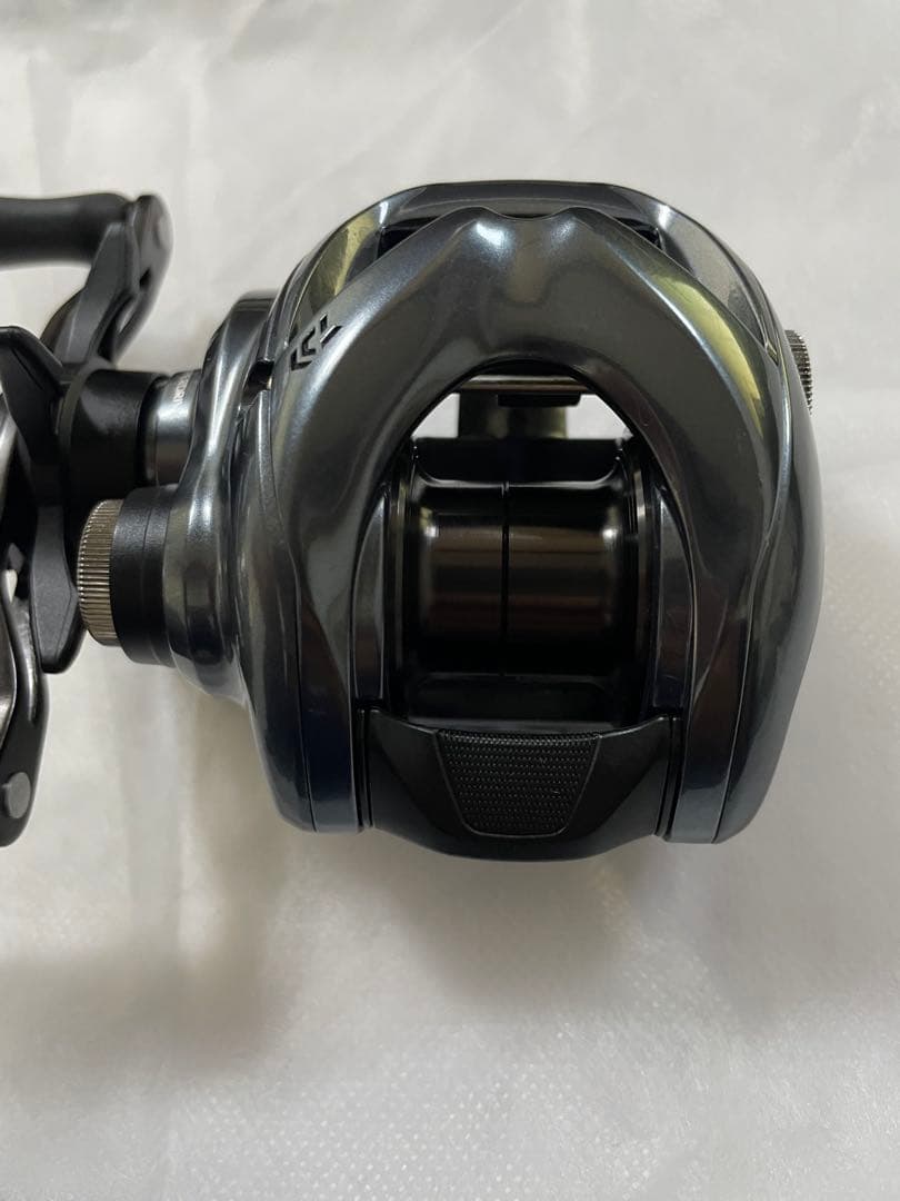 25タトゥーラSV TW 100HL