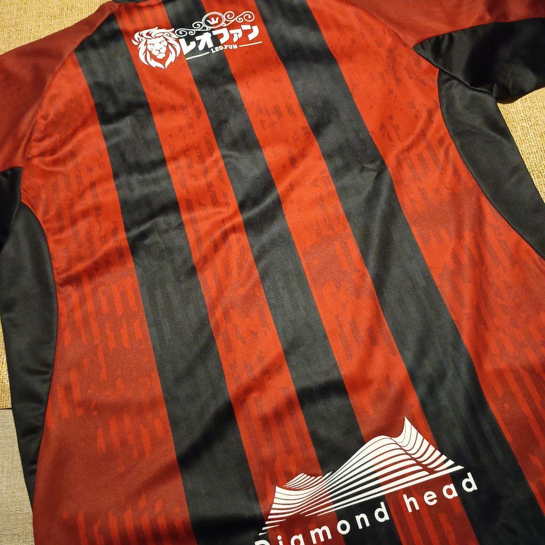 コンサドーレ札幌　2025　FP 1st レプリカユニフォーム