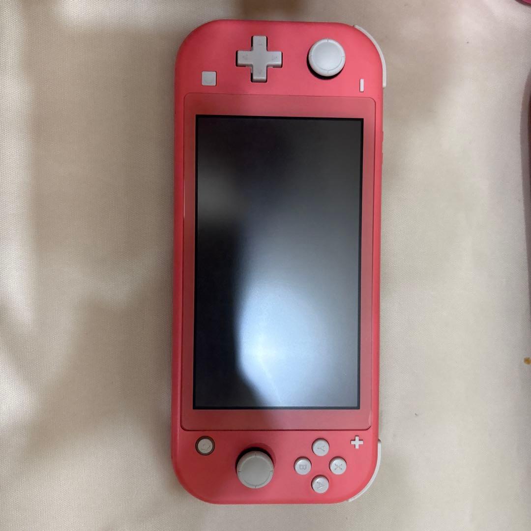 SwitchLight カバー・SDカード付き