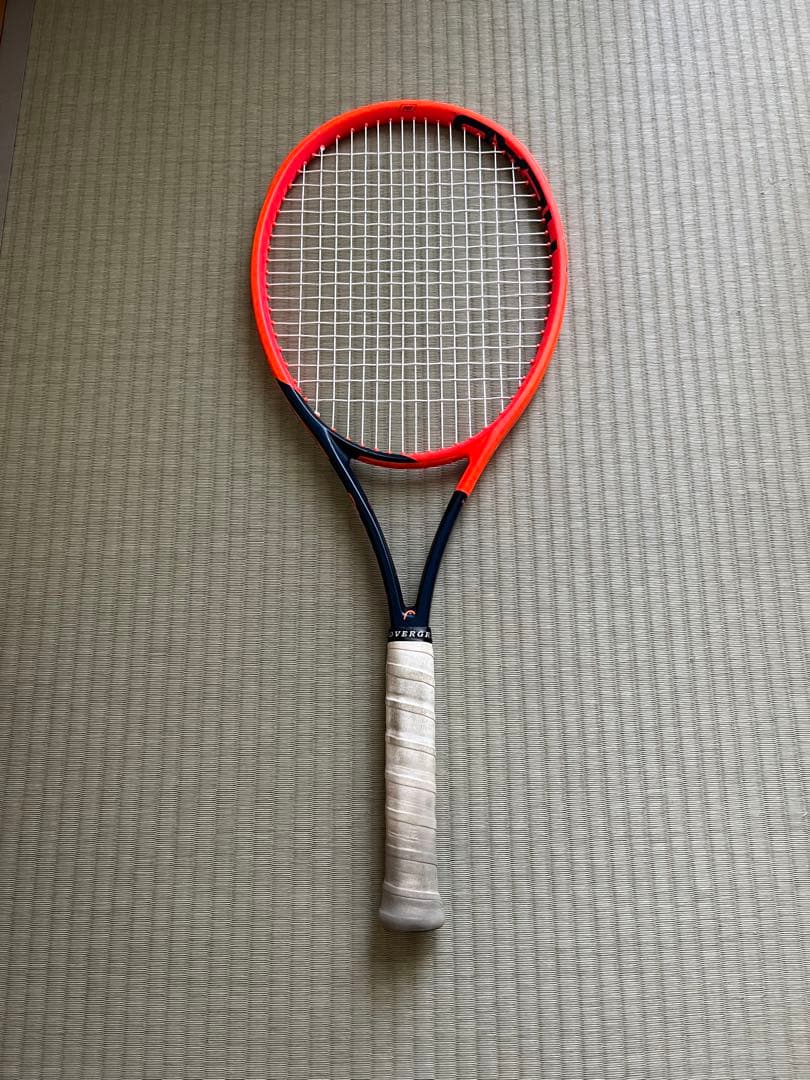 テニスラケット ヘッド ラジカルプロ2023