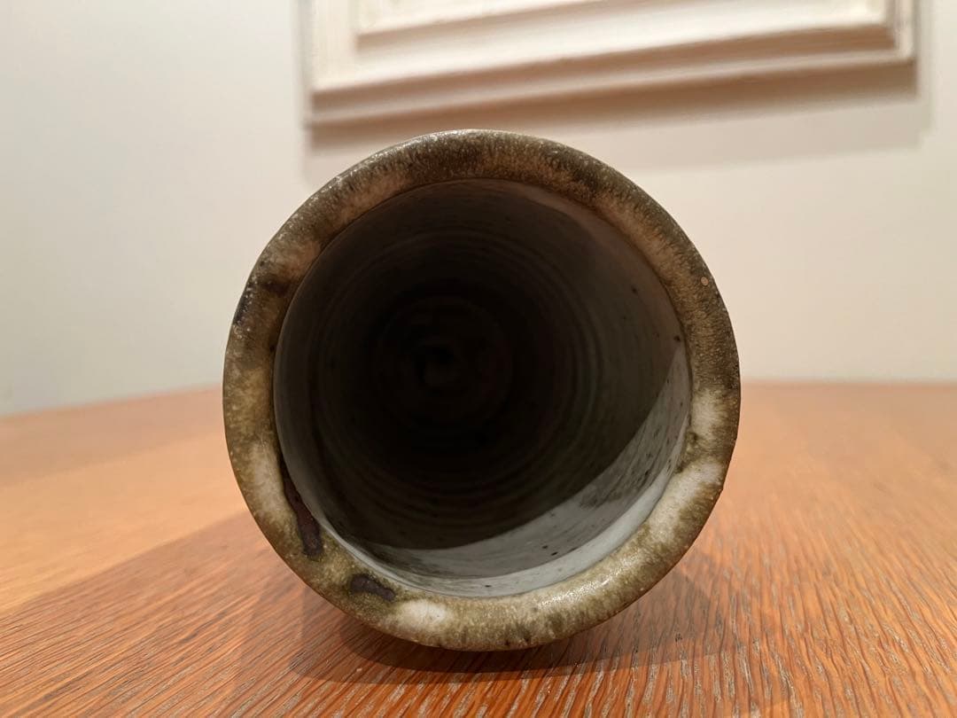 小野哲平 花器 【17.5cm】