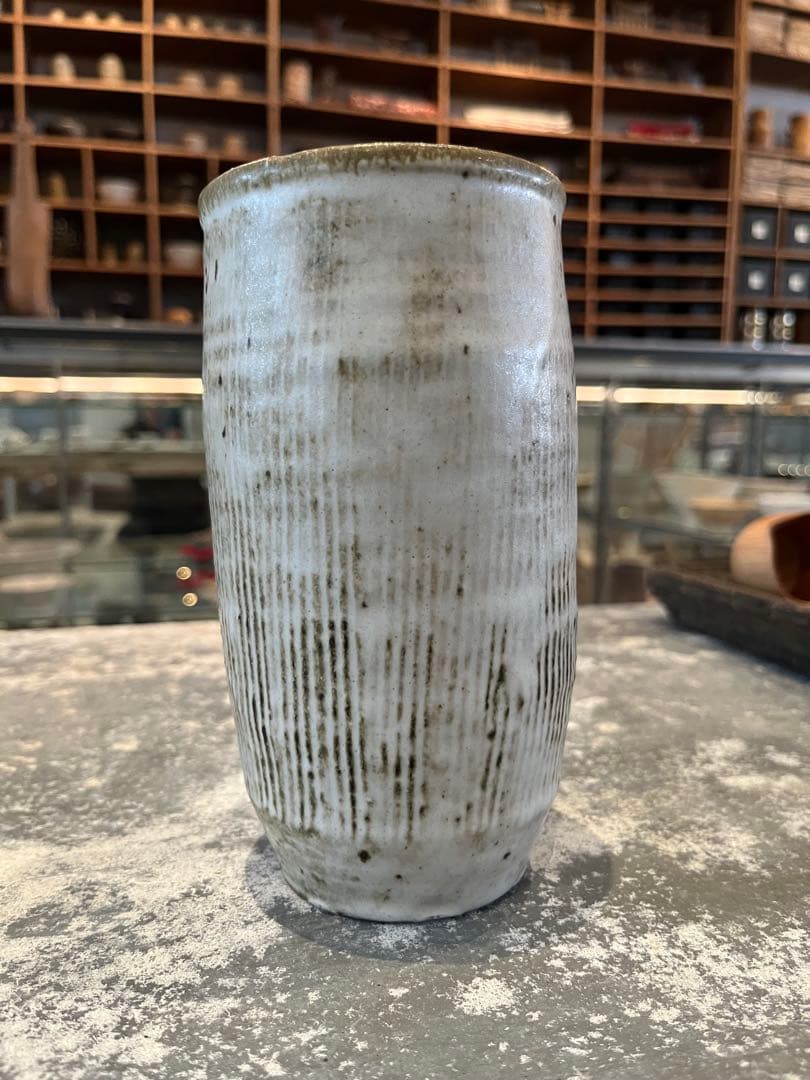 小野哲平 花器 【17.5cm】