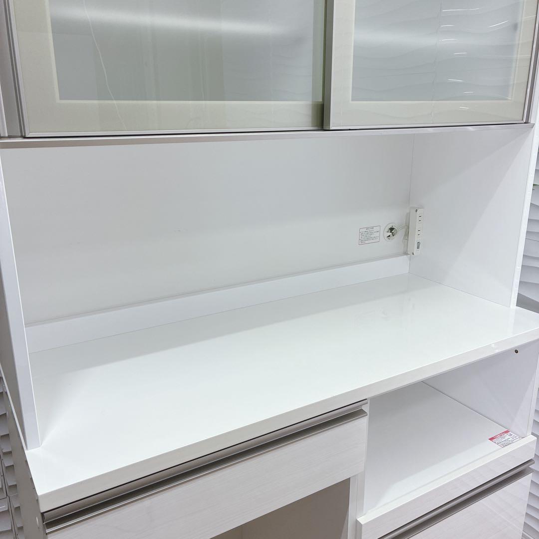 ◇ニトリ◇キッチンボード◇食器棚◇幅約120cm◇大阪兵庫京都奈良滋賀和歌山◇