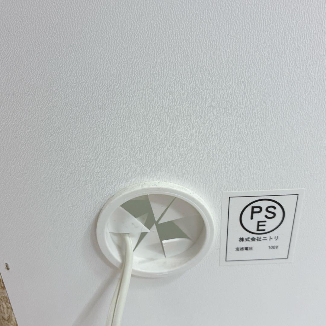 ◇ニトリ◇キッチンボード◇食器棚◇幅約120cm◇大阪兵庫京都奈良滋賀和歌山◇