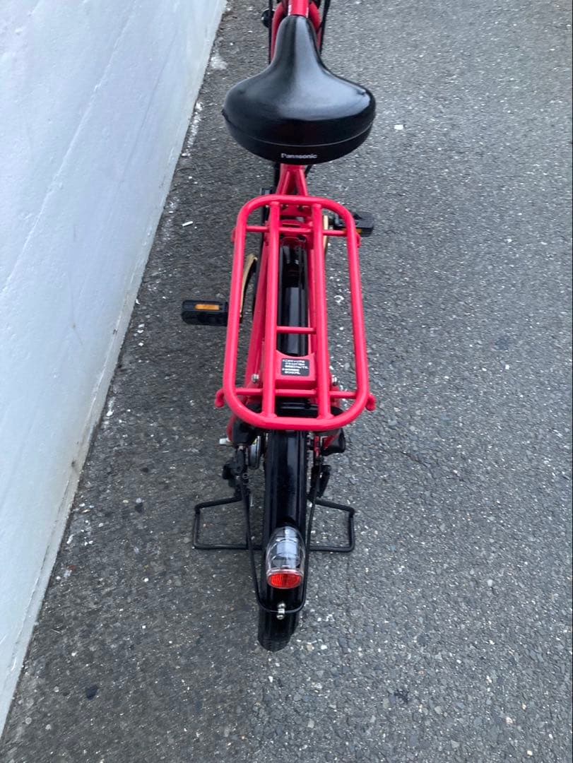 1609 業界最長12ヶ月保証付！送料無料エリア多数！安全整備済み！電動自転車