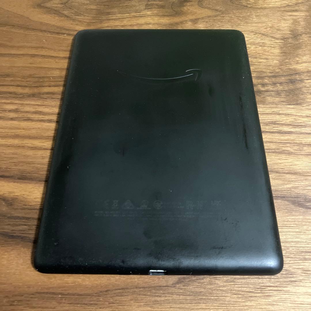 Kindle Paperwhite 11世代(8GB) 6.8インチ 広告なし