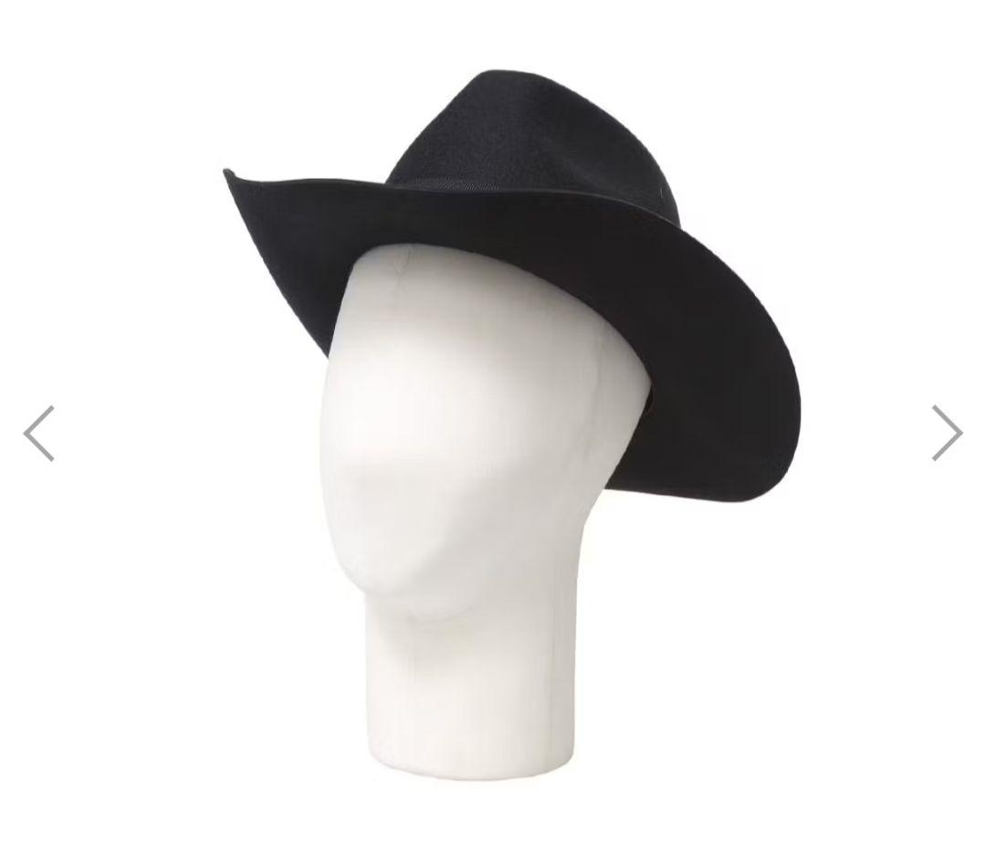 WACKO MARIA　HAT-02--FATIMA　Lサイズ