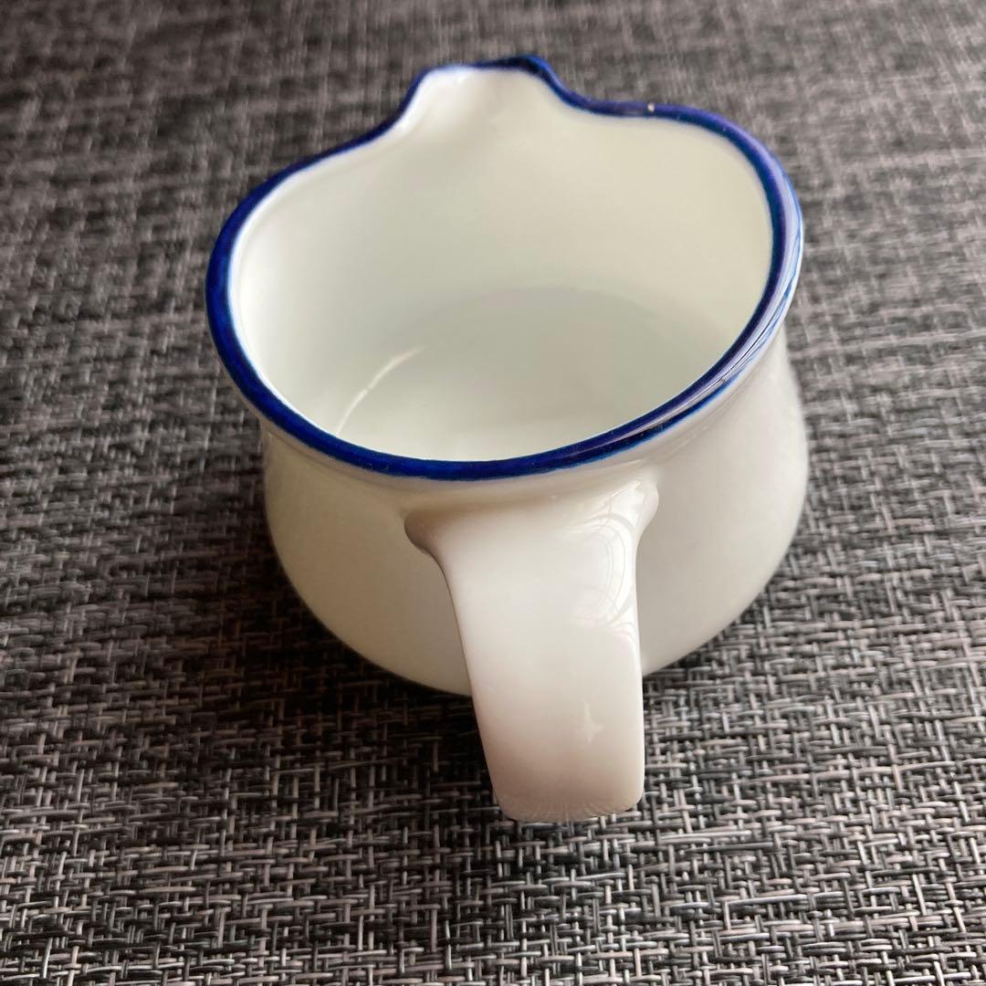 黒田泰蔵　TAIZO ミルクピッチャー　【未使用品】