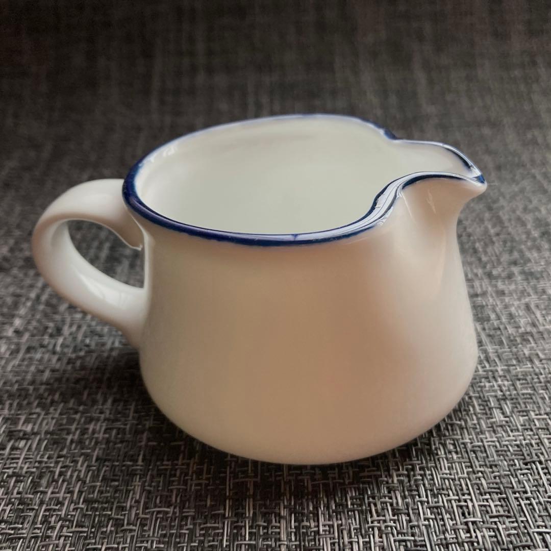 黒田泰蔵　TAIZO ミルクピッチャー　【未使用品】