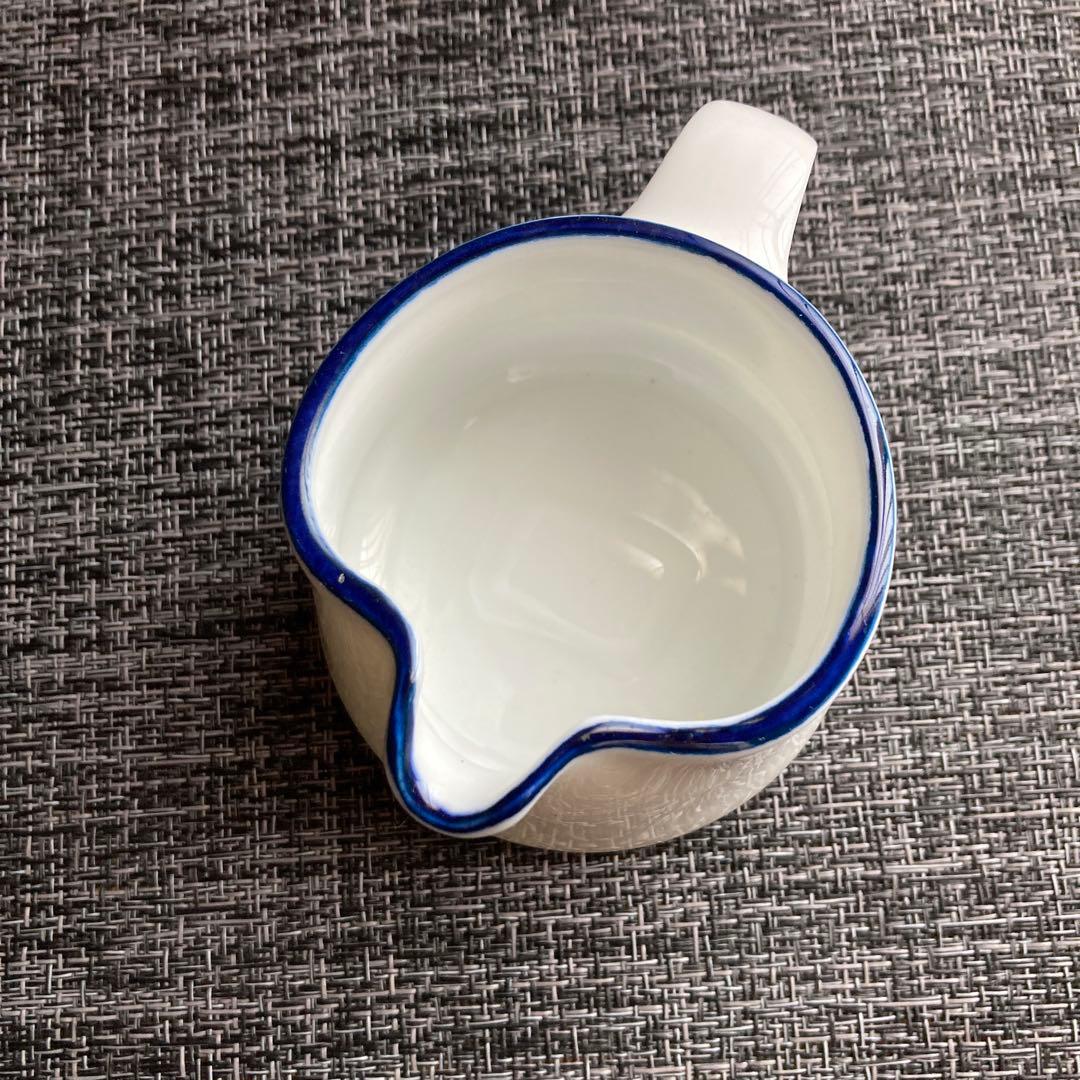 黒田泰蔵　TAIZO ミルクピッチャー　【未使用品】