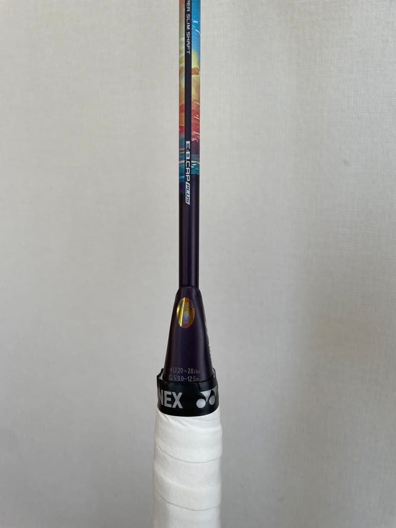 超美品　ナノフレア700プロ　4U5