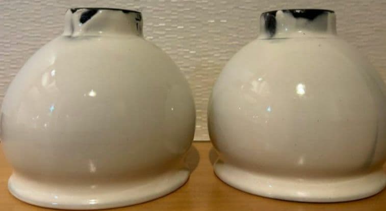 鈴木環　ピジョンカップ　中　白　М