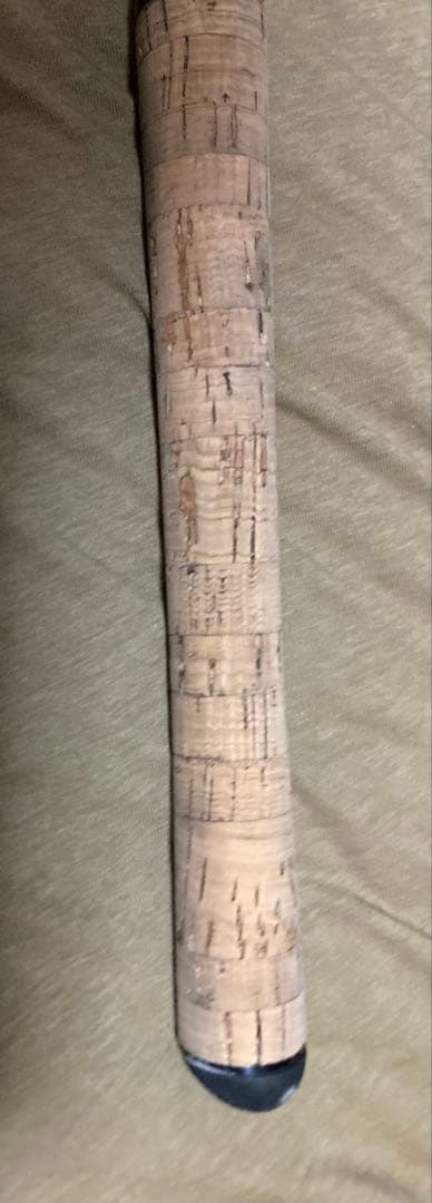 ジャッカル　ナジーチョイス　NAC-SG67ML ナマズロッド、バスロッド