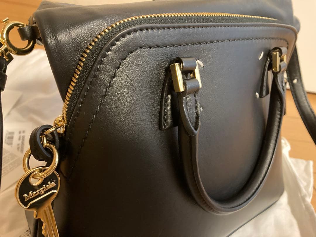 値下げ中 Maison Margiela 5AC s56wg0082