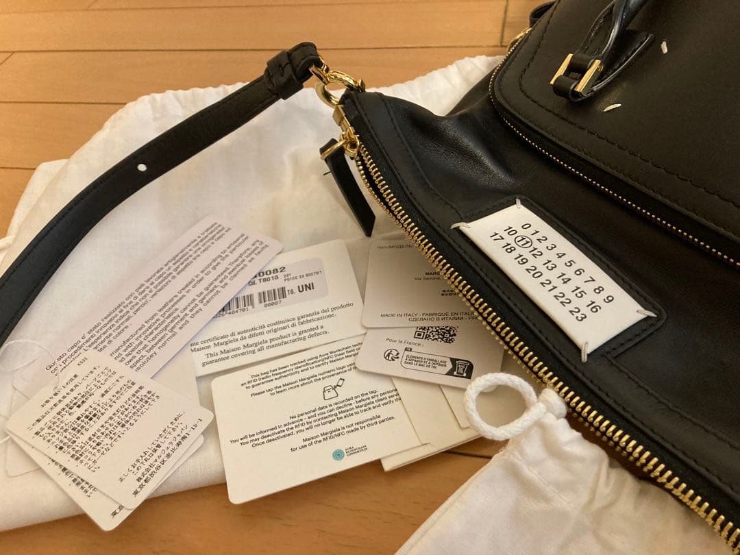 値下げ中 Maison Margiela 5AC s56wg0082