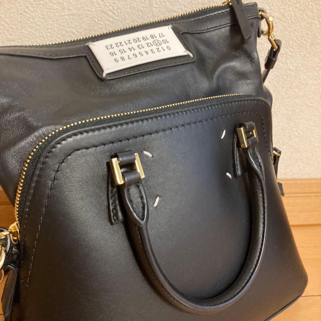 値下げ中 Maison Margiela 5AC s56wg0082