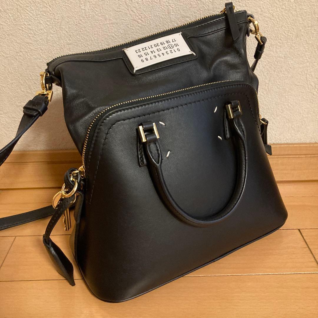 値下げ中 Maison Margiela 5AC s56wg0082