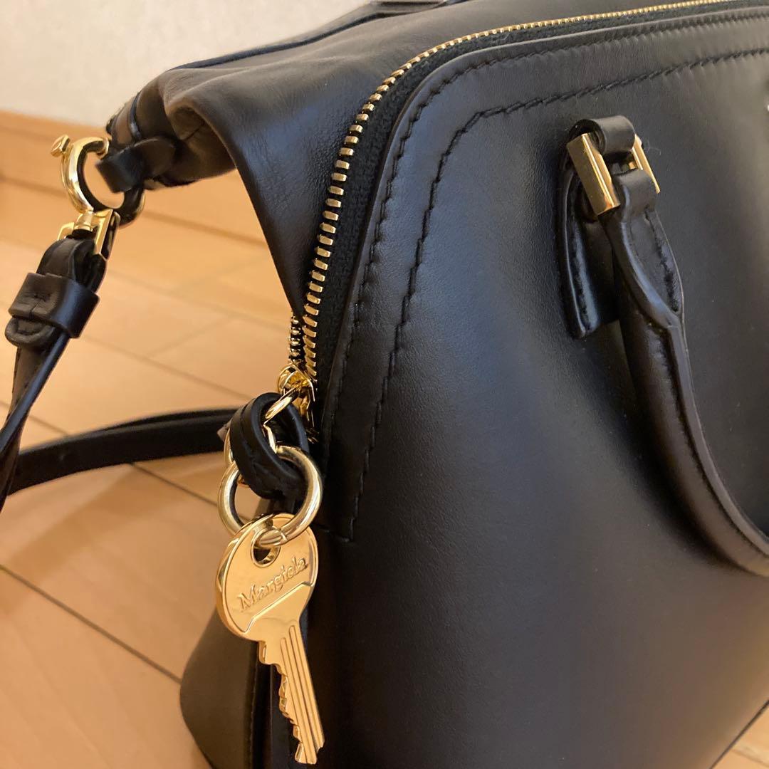 値下げ中 Maison Margiela 5AC s56wg0082