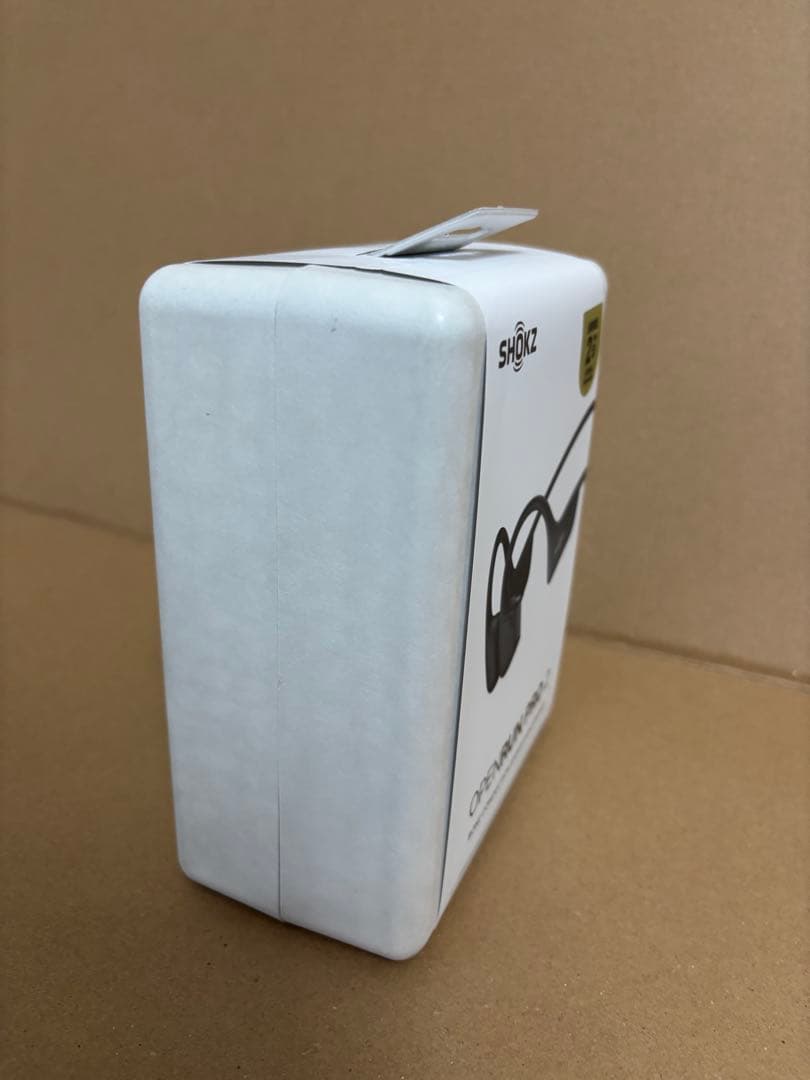 OpenRun Pro 2 標準サイズ ブラック Black New! 新品