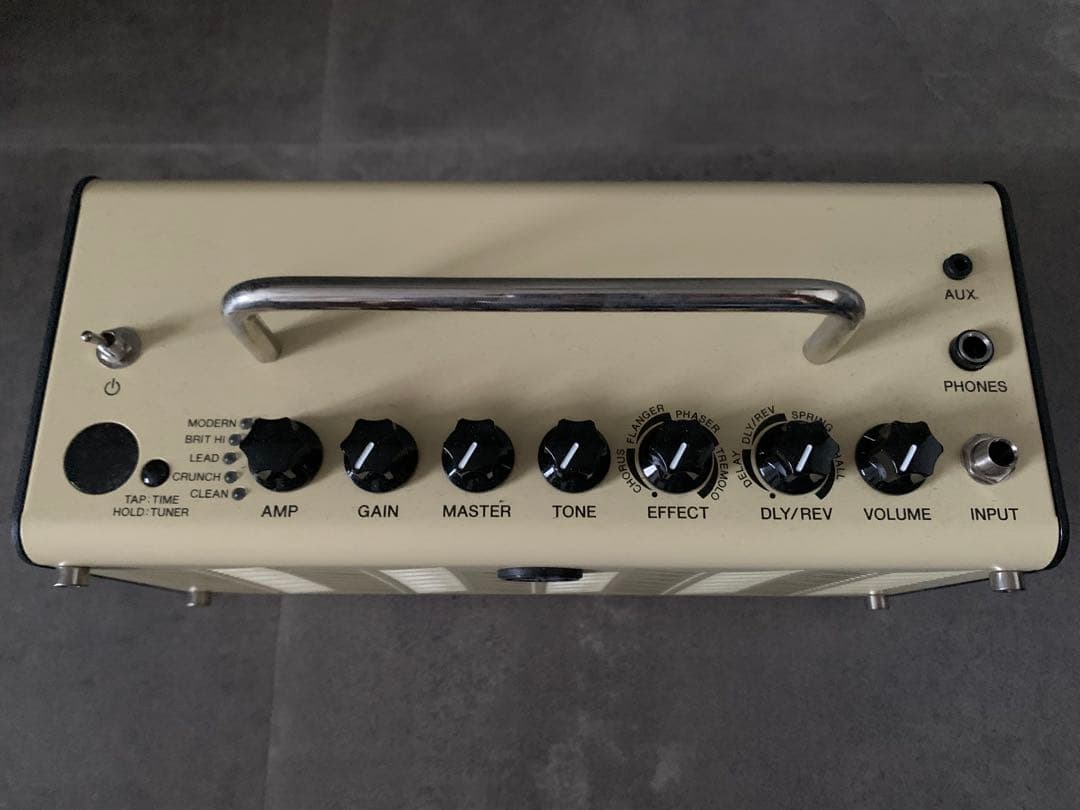 ヤマハ YAMAHA ギターアンプ THR5