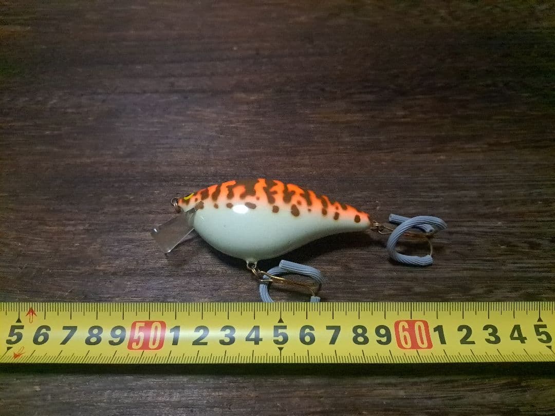 バルサ50　オリジナル　オリジナルサイズ　ブラウンコーチ