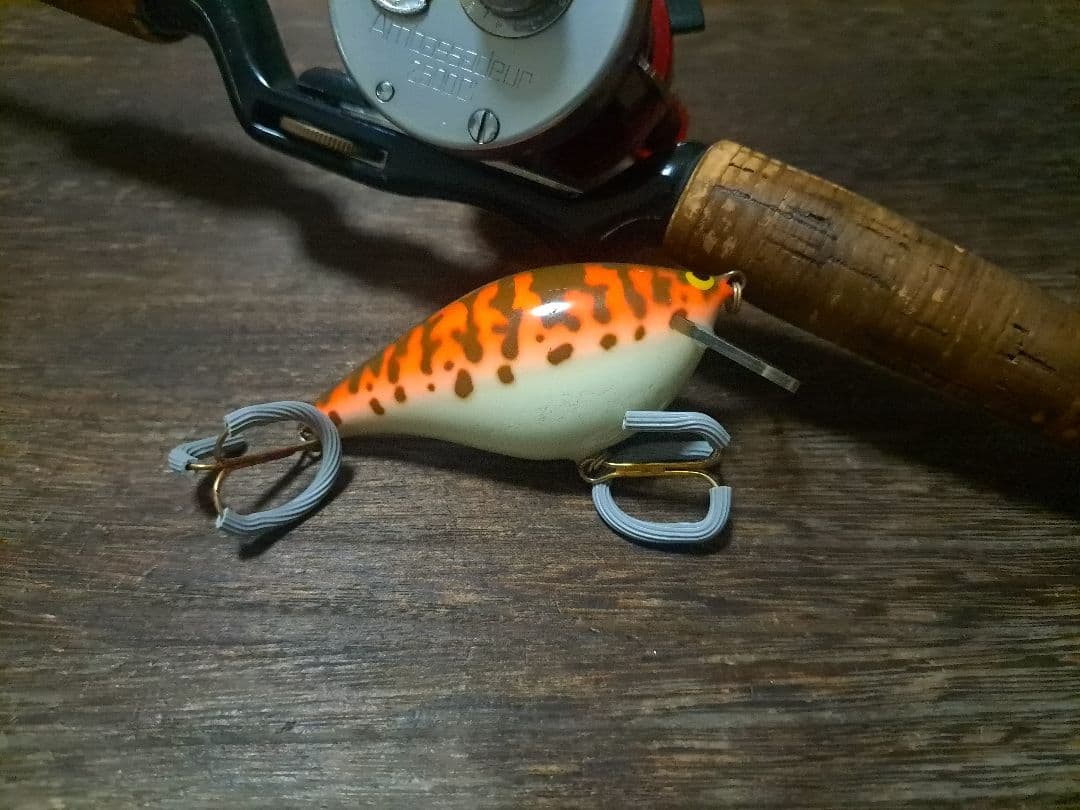 バルサ50　オリジナル　オリジナルサイズ　ブラウンコーチ